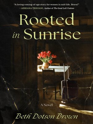 cover image of Rooted in Sunrise